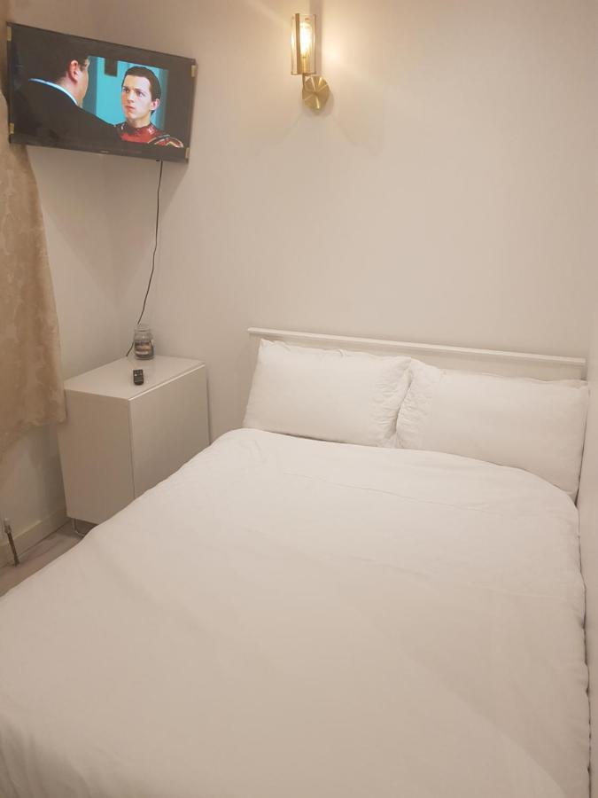 Family Lodge, Princess Lodge, Executive Lodge, Master'S Lodge イルフォード エクステリア 写真