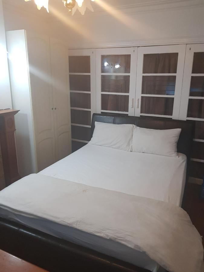 Family Lodge, Princess Lodge, Executive Lodge, Master'S Lodge イルフォード エクステリア 写真